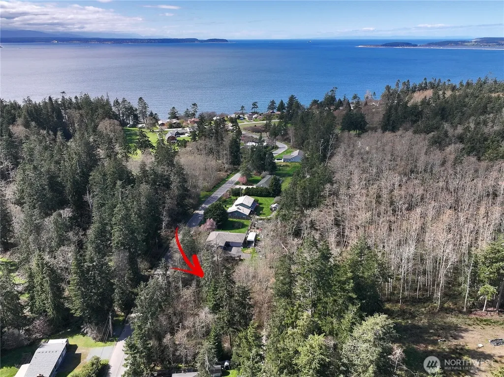 401 Gramayre Road Coupeville WA 98239