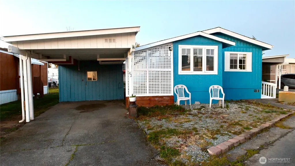 2600 E Division Street Mount Vernon WA 98274
