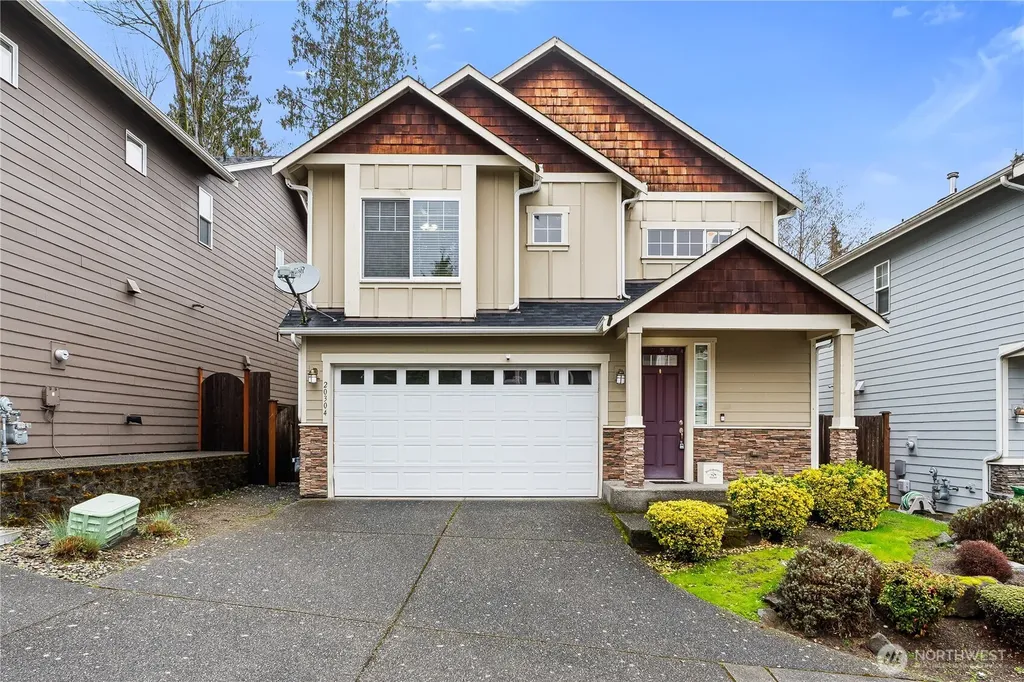 20304 3rd Drive SE Bothell WA 98012