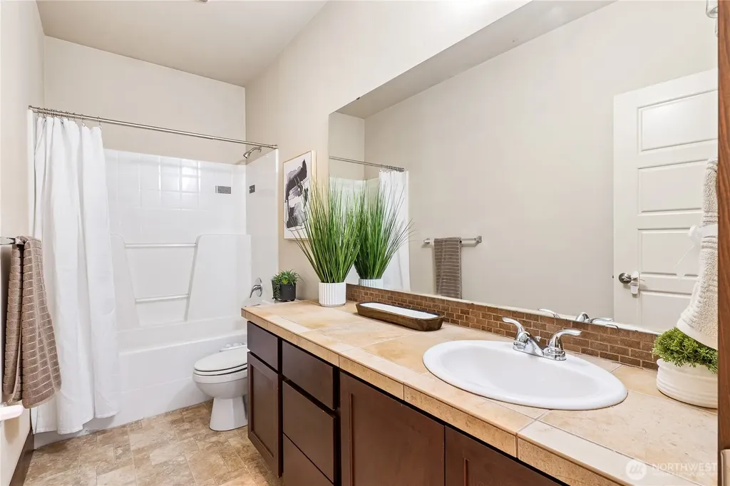 20304 3rd Drive SE Bothell WA 98012