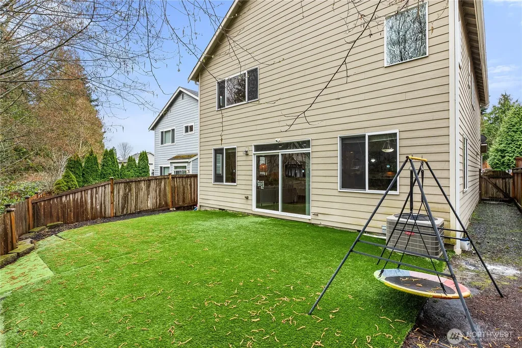 20304 3rd Drive SE Bothell WA 98012