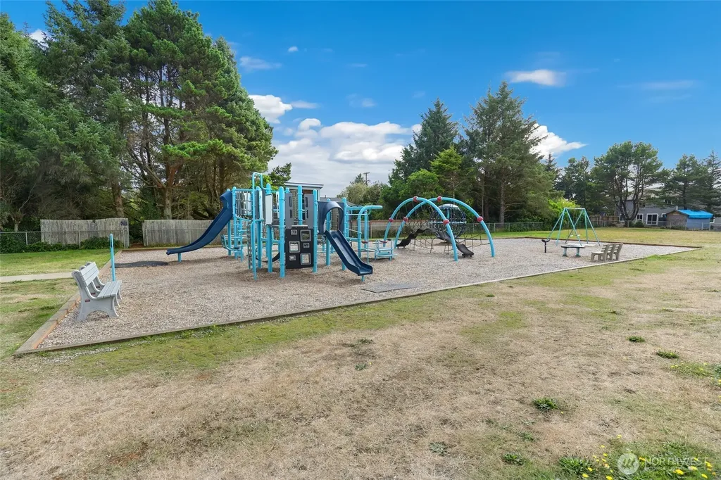 160 Dolphin Avenue NE Ocean Shores WA 98569