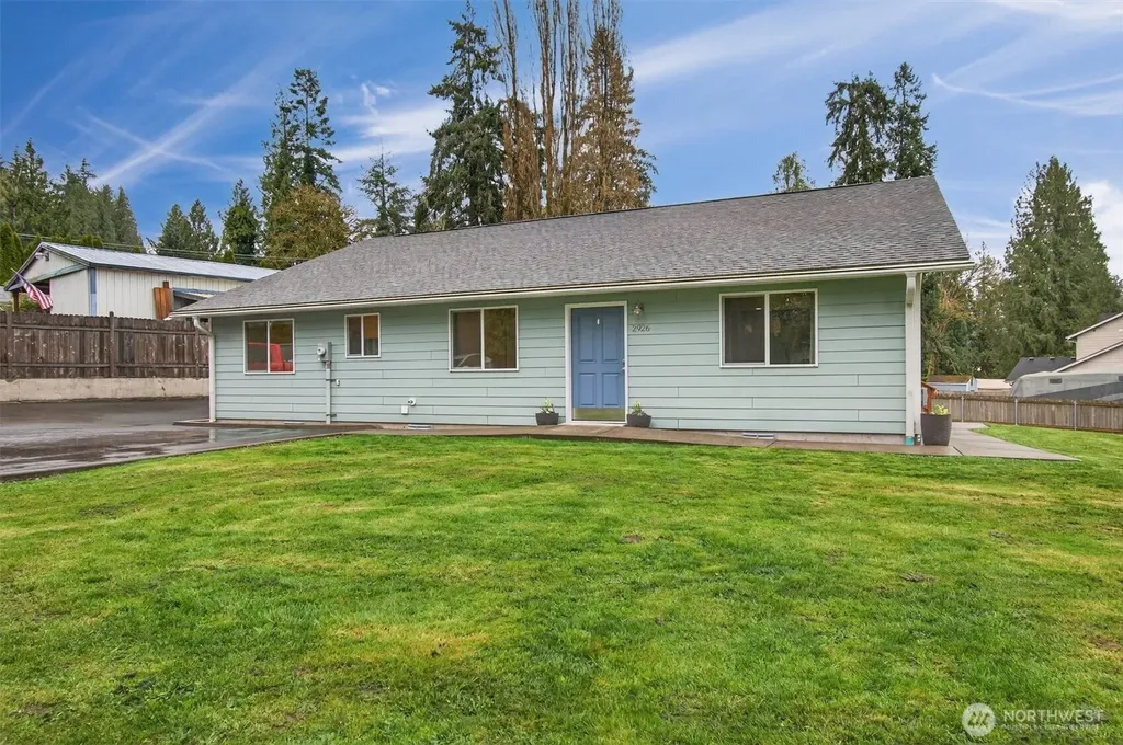 2926 37th Avenue Longview WA 98632