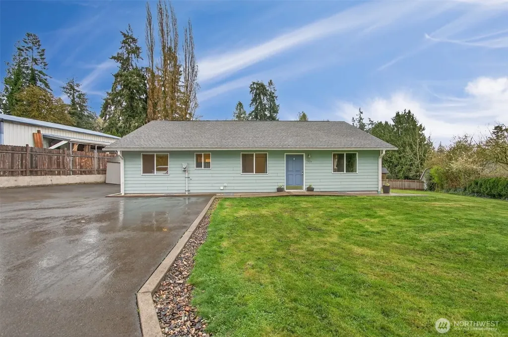 2926 37th Avenue Longview WA 98632