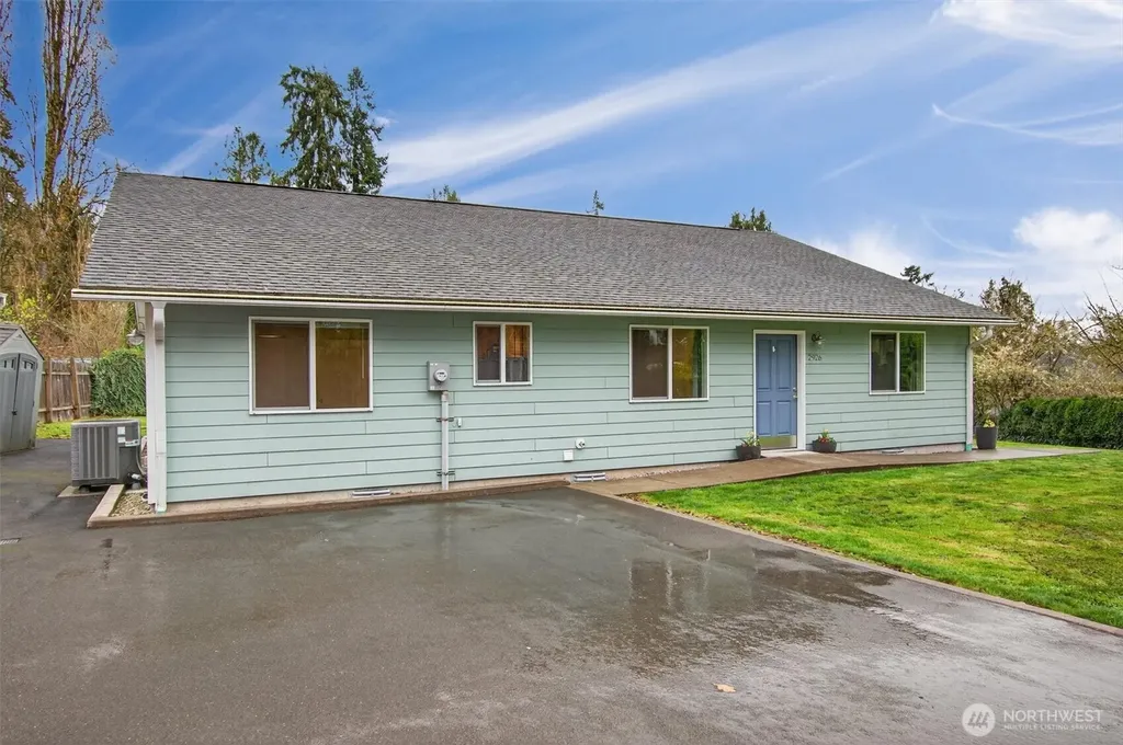 2926 37th Avenue Longview WA 98632