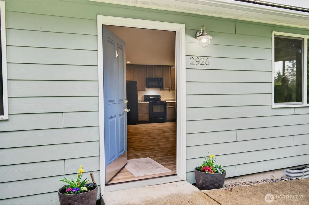 2926 37th Avenue Longview WA 98632