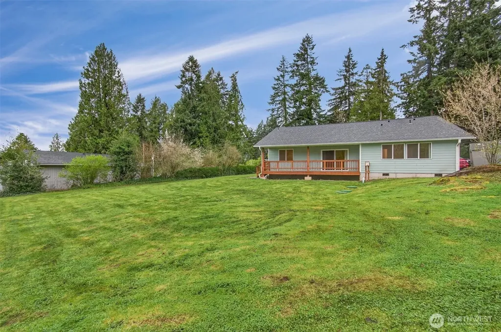 2926 37th Avenue Longview WA 98632