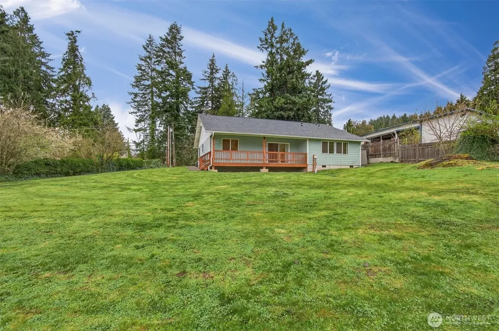 2926 37th Avenue Longview WA 98632