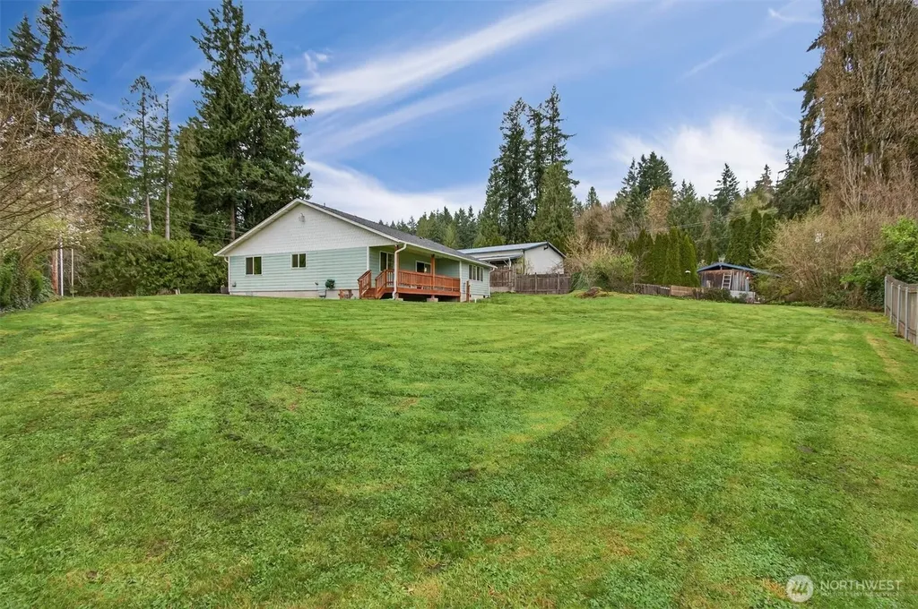 2926 37th Avenue Longview WA 98632