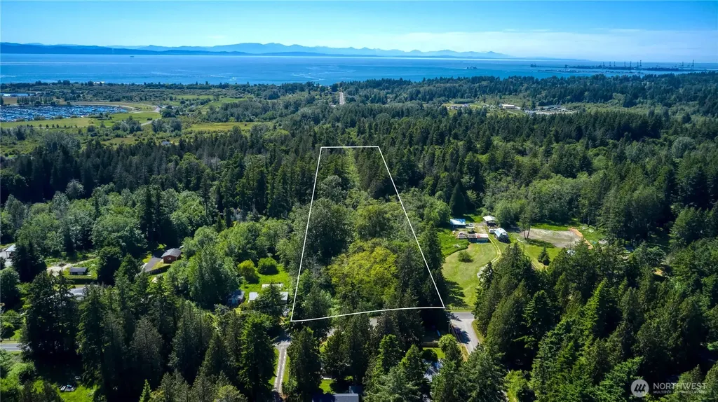 6 South Beach Road Point Roberts WA 98281