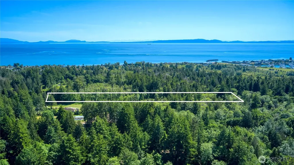 6 South Beach Road Point Roberts WA 98281