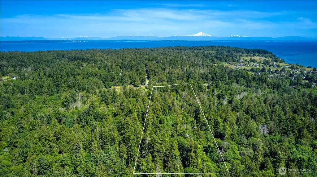6 South Beach Road Point Roberts WA 98281