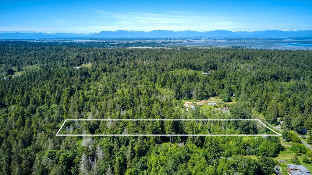 6 South Beach Road Point Roberts WA 98281