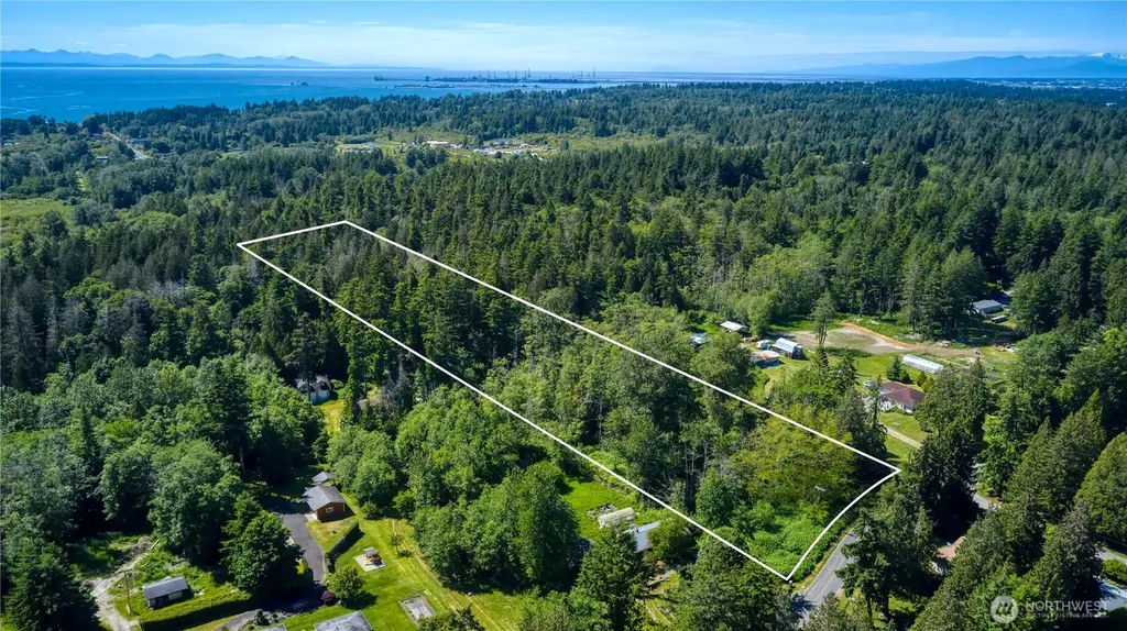 6 South Beach Road Point Roberts WA 98281