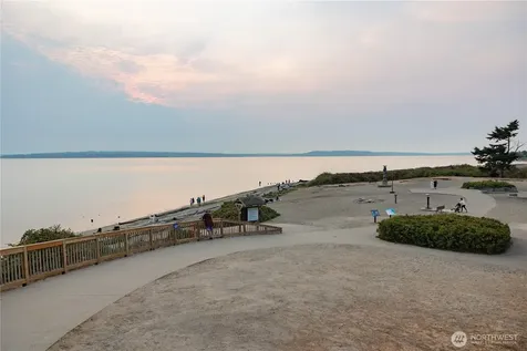 337 NE 155th St (Homesite #21) Shoreline WA 98155