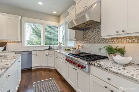 3232 112th Avenue SE Bellevue WA 98004
