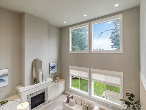 3232 112th Avenue SE Bellevue WA 98004