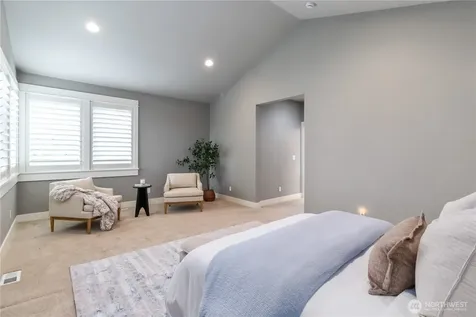 3232 112th Avenue SE Bellevue WA 98004