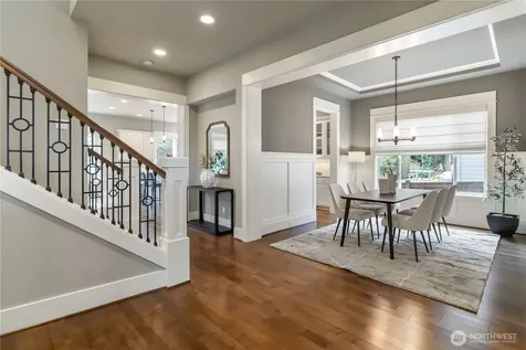 3232 112th Avenue SE Bellevue WA 98004