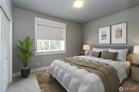 3232 112th Avenue SE Bellevue WA 98004