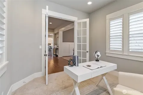3232 112th Avenue SE Bellevue WA 98004