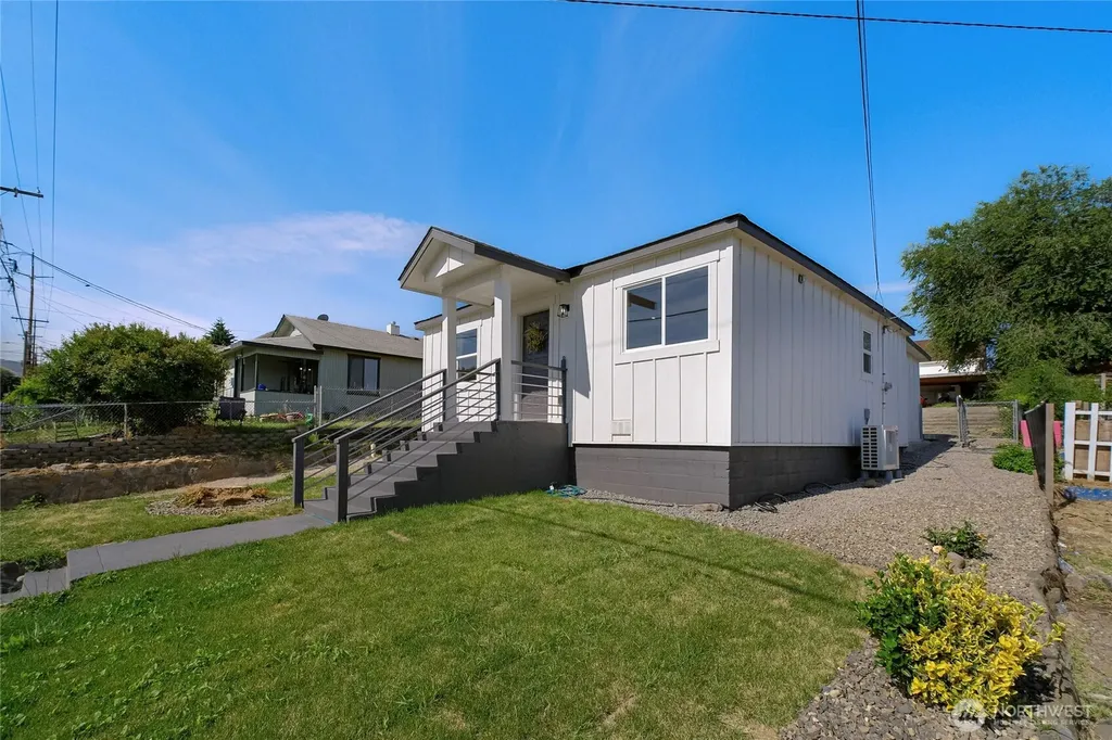 918 Cashmere Street Wenatchee WA 98801