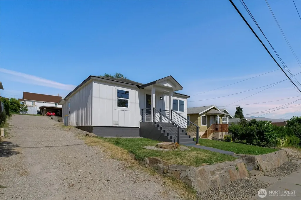 918 Cashmere Street Wenatchee WA 98801