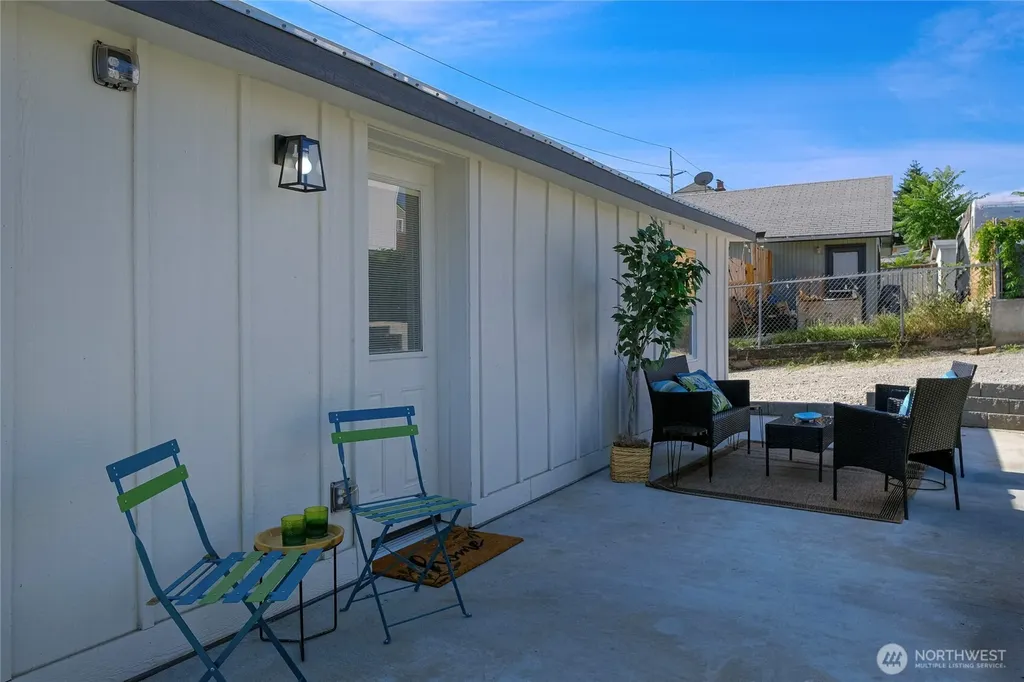 918 Cashmere Street Wenatchee WA 98801