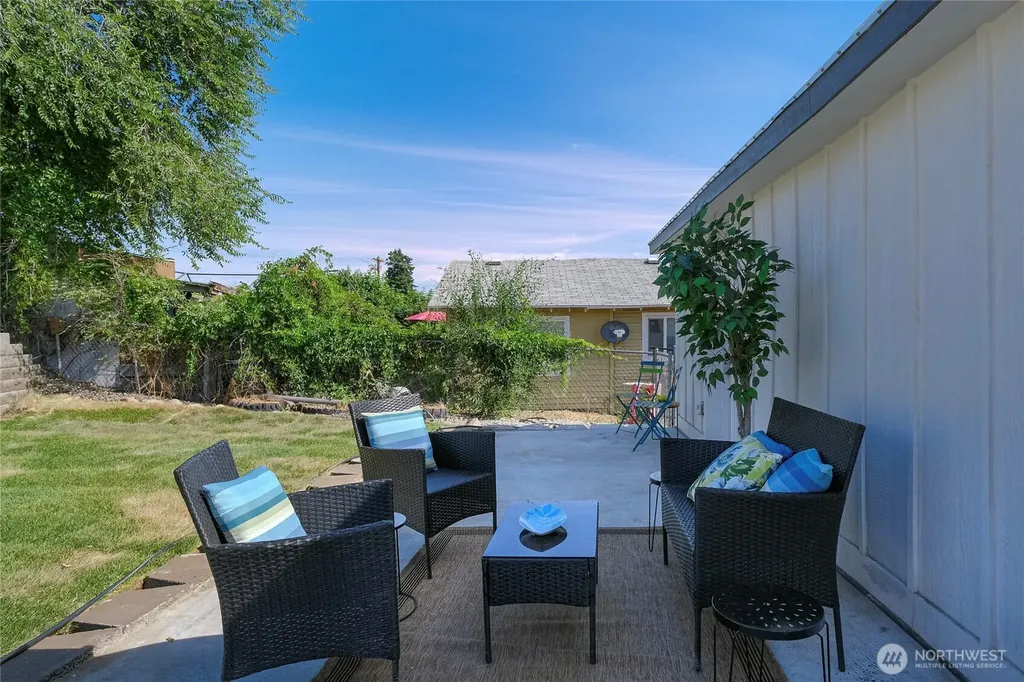 918 Cashmere Street Wenatchee WA 98801
