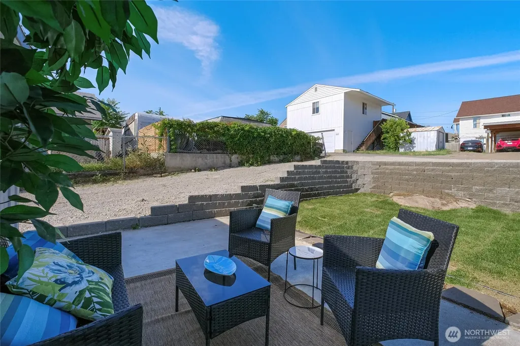 918 Cashmere Street Wenatchee WA 98801