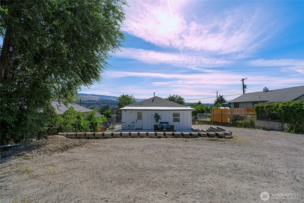 918 Cashmere Street Wenatchee WA 98801