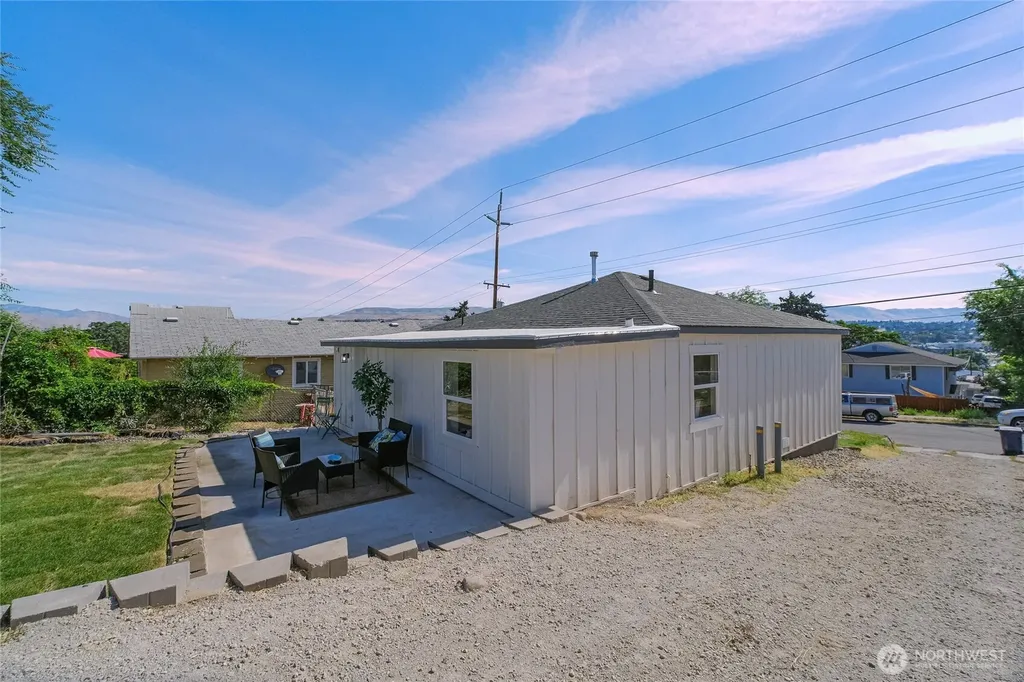 918 Cashmere Street Wenatchee WA 98801
