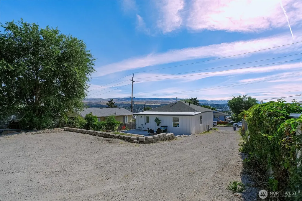 918 Cashmere Street Wenatchee WA 98801