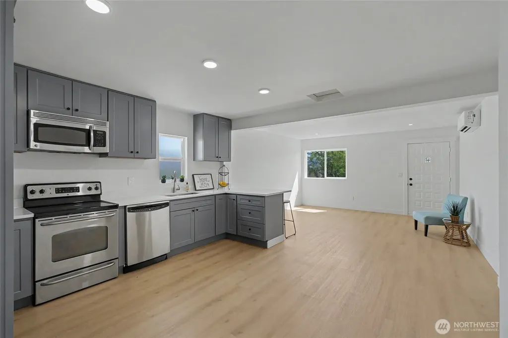 918 Cashmere Street Wenatchee WA 98801