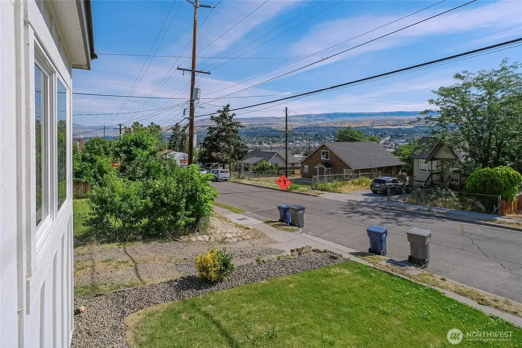 918 Cashmere Street Wenatchee WA 98801
