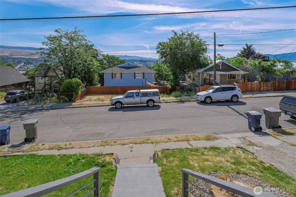 918 Cashmere Street Wenatchee WA 98801