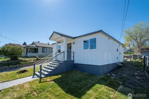 918 Cashmere Street Wenatchee WA 98801