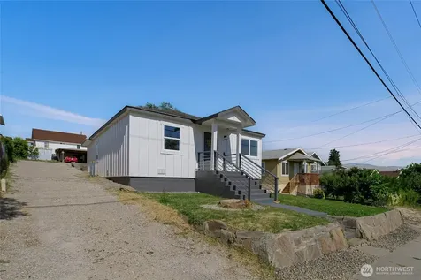 918 Cashmere Street Wenatchee WA 98801
