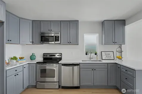 918 Cashmere Street Wenatchee WA 98801