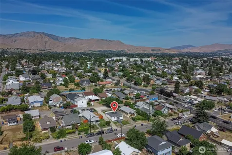 918 Cashmere Street Wenatchee WA 98801
