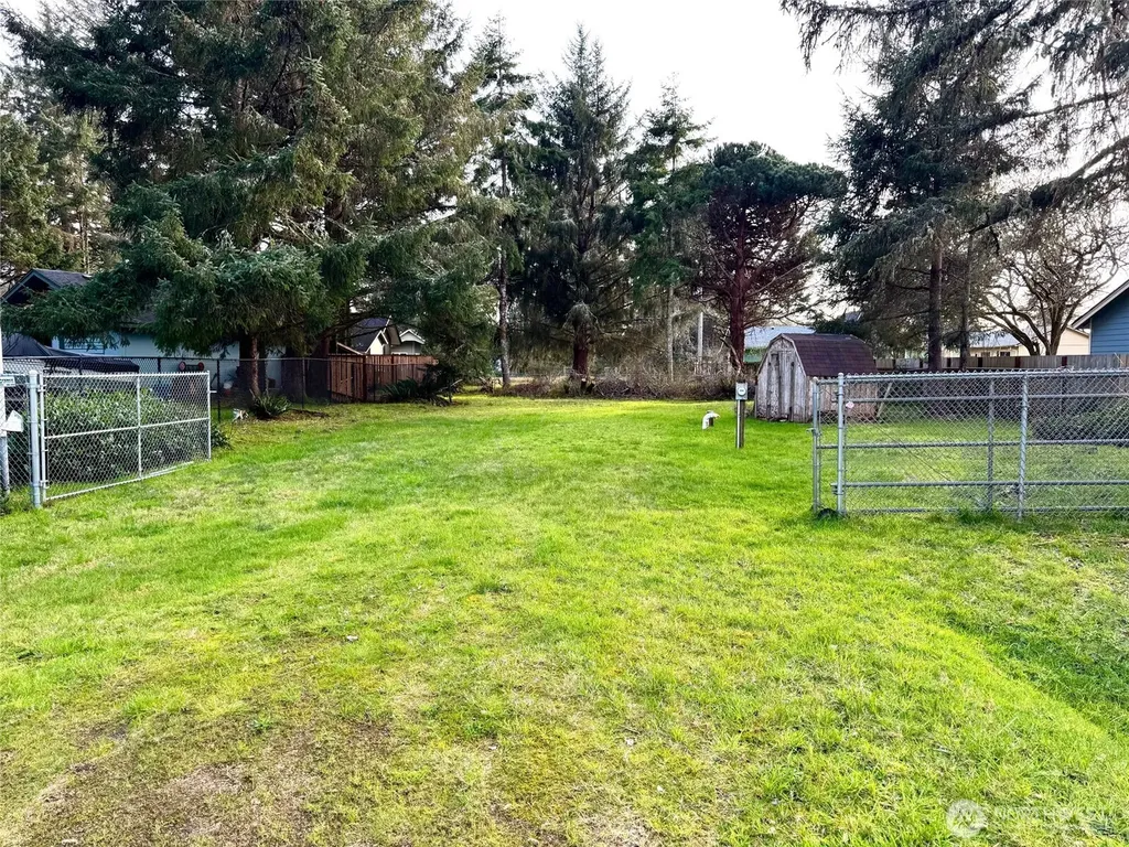 439 Quinault Avenue SE Ocean Shores WA 98569