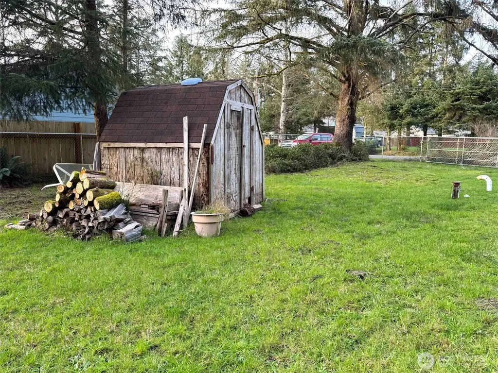 439 Quinault Avenue SE Ocean Shores WA 98569