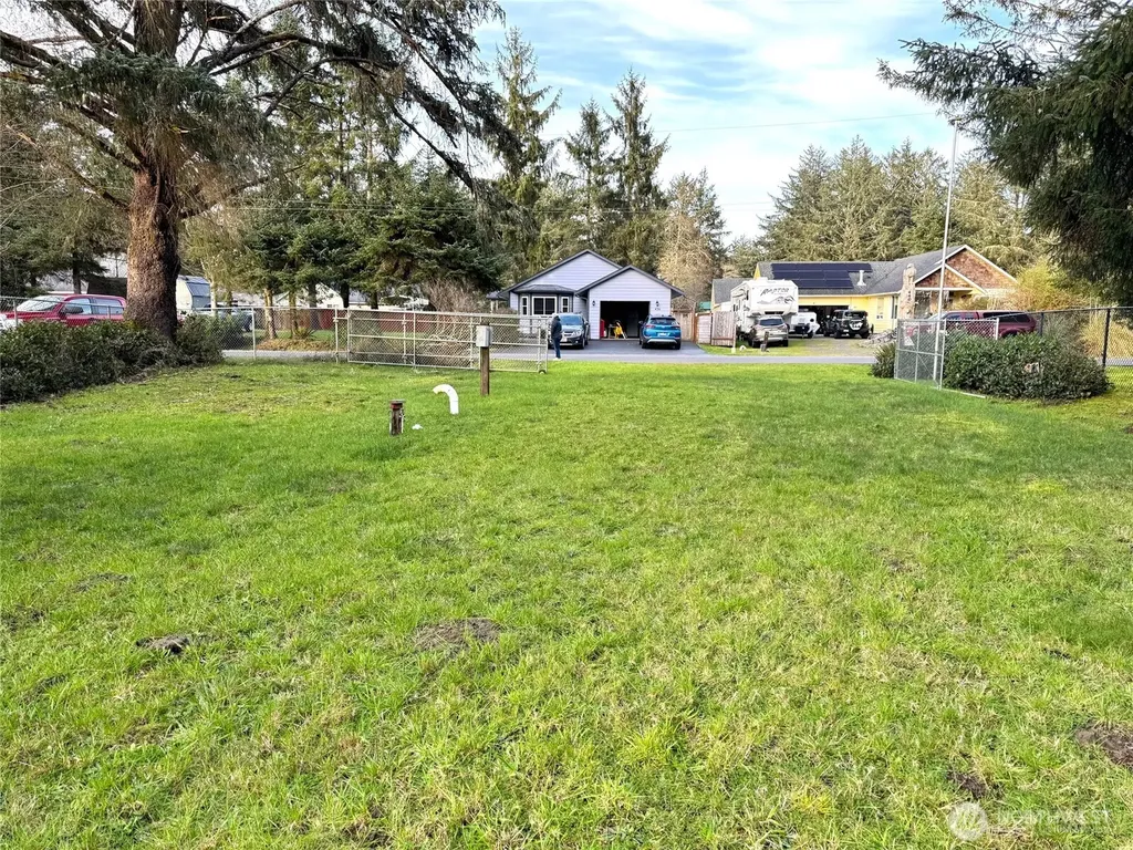 439 Quinault Avenue SE Ocean Shores WA 98569