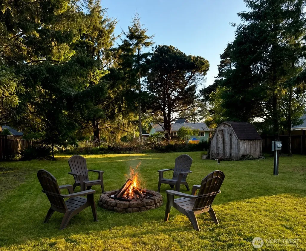 439 Quinault Avenue SE Ocean Shores WA 98569