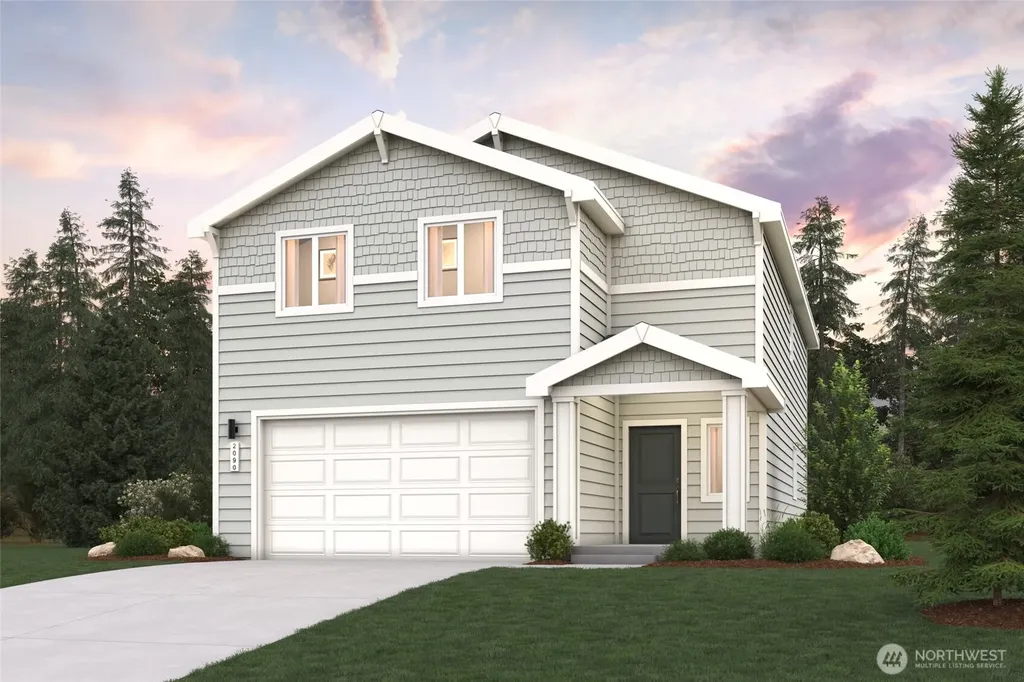 8723 62nd Court SE Olympia WA 98513