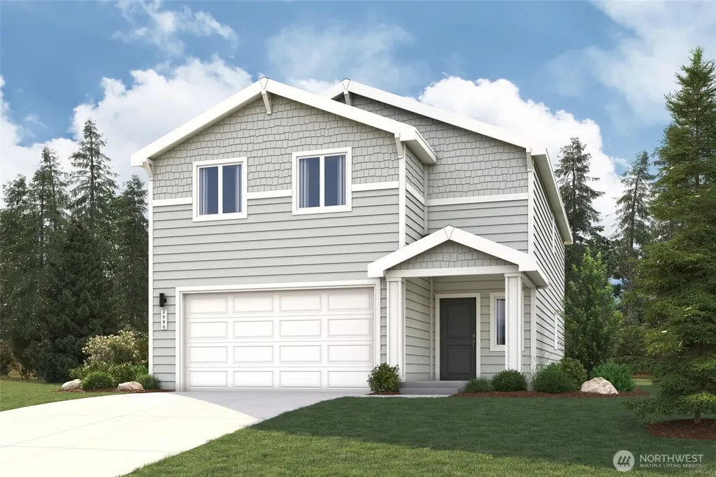 8723 62nd Court SE Olympia WA 98513