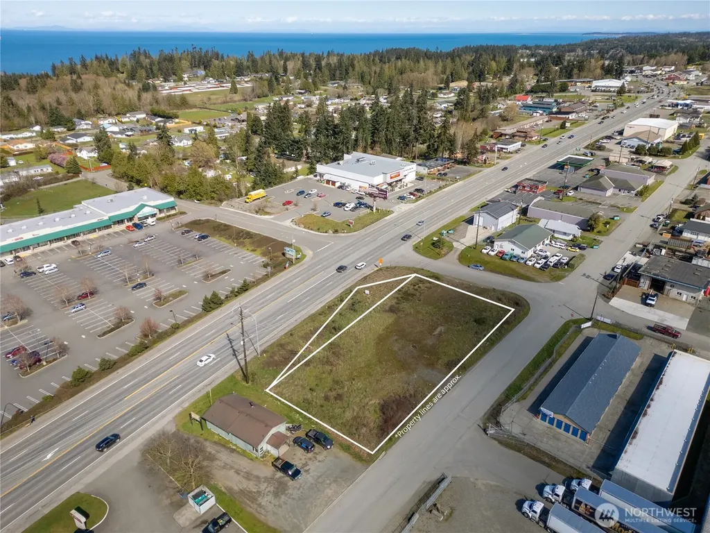 0 S Bay View Avenue Port Angeles WA 98362