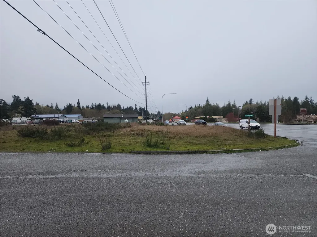0 S Bay View Avenue Port Angeles WA 98362