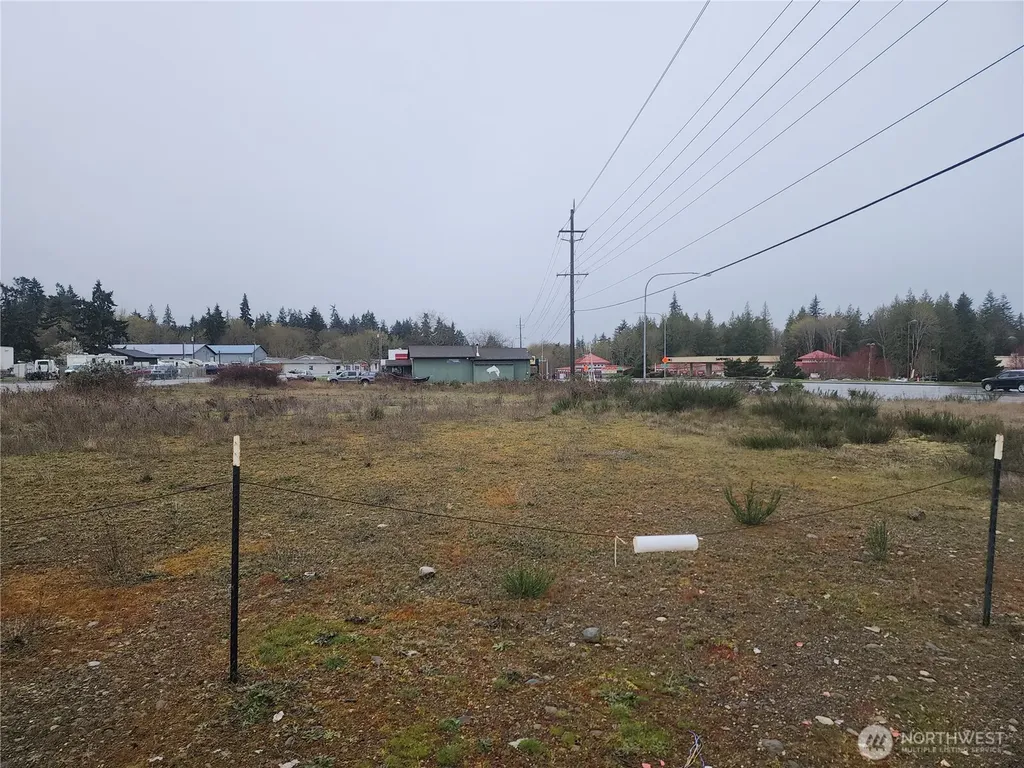 0 S Bay View Avenue Port Angeles WA 98362