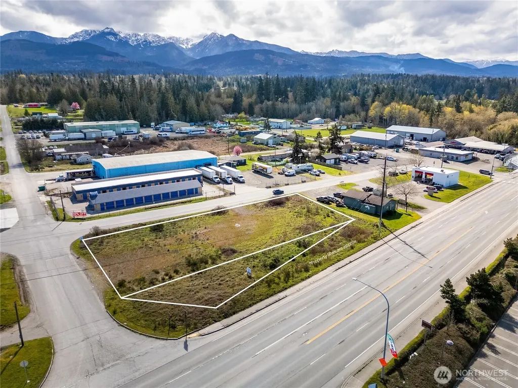 0 S Bay View Avenue Port Angeles WA 98362